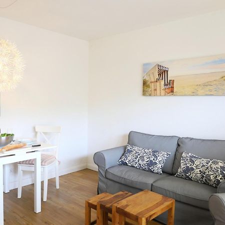Appartamento Kiarwai 4B W.10 Sylt Esterno foto