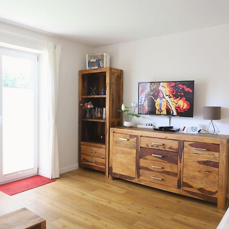 Appartamento Kiarwai 4B W.10 Sylt Esterno foto