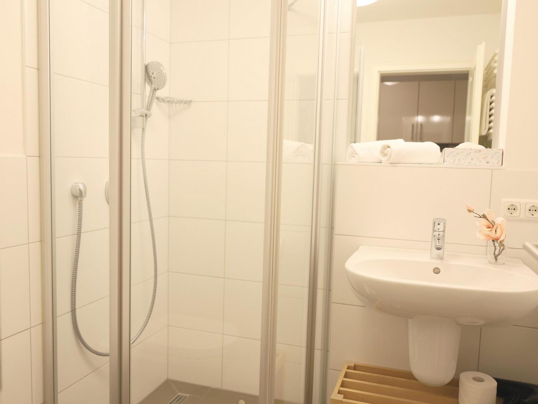 Appartamento Kiarwai 4B W.10 Sylt Esterno foto