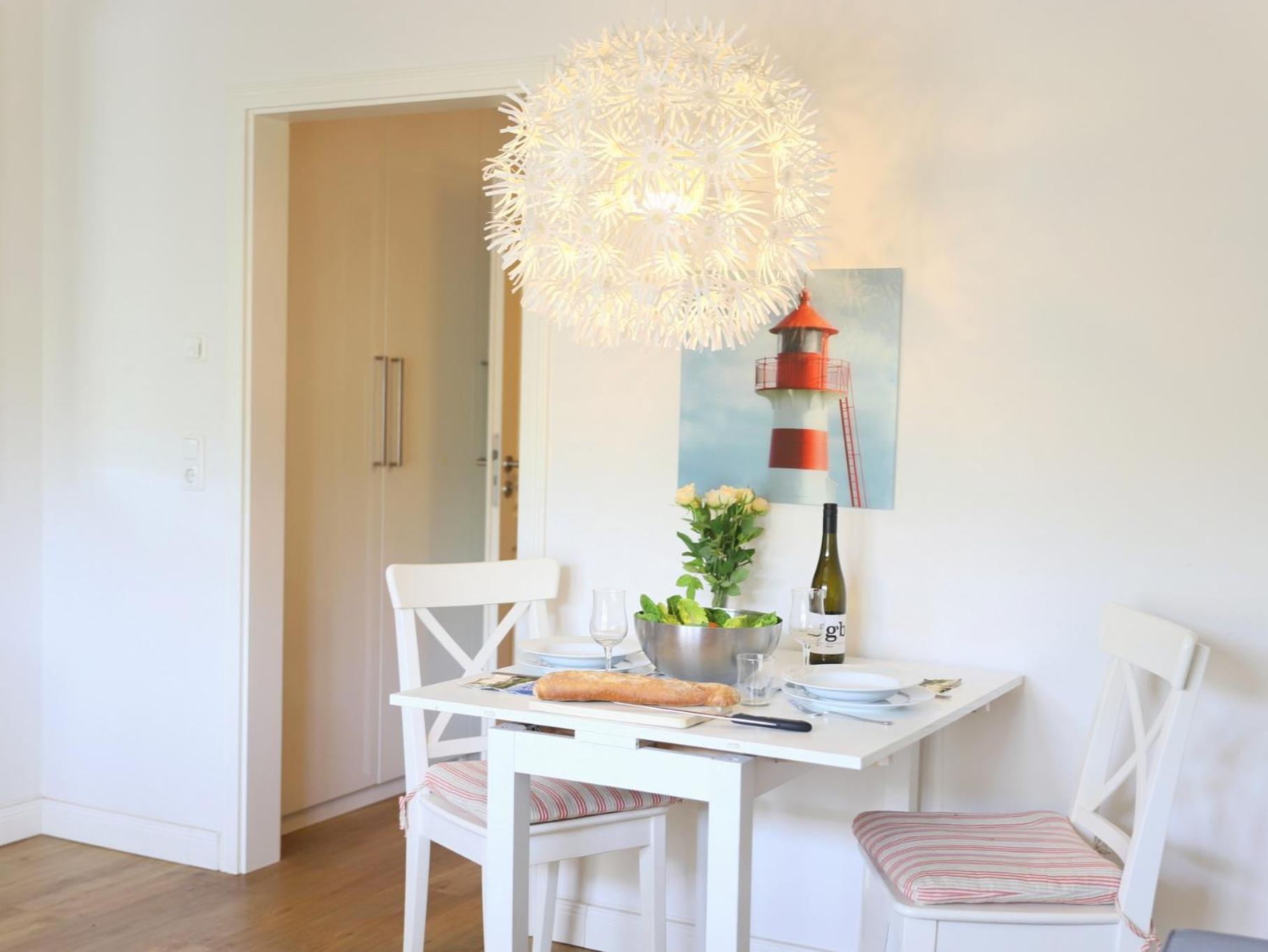 Appartamento Kiarwai 4B W.10 Sylt Esterno foto