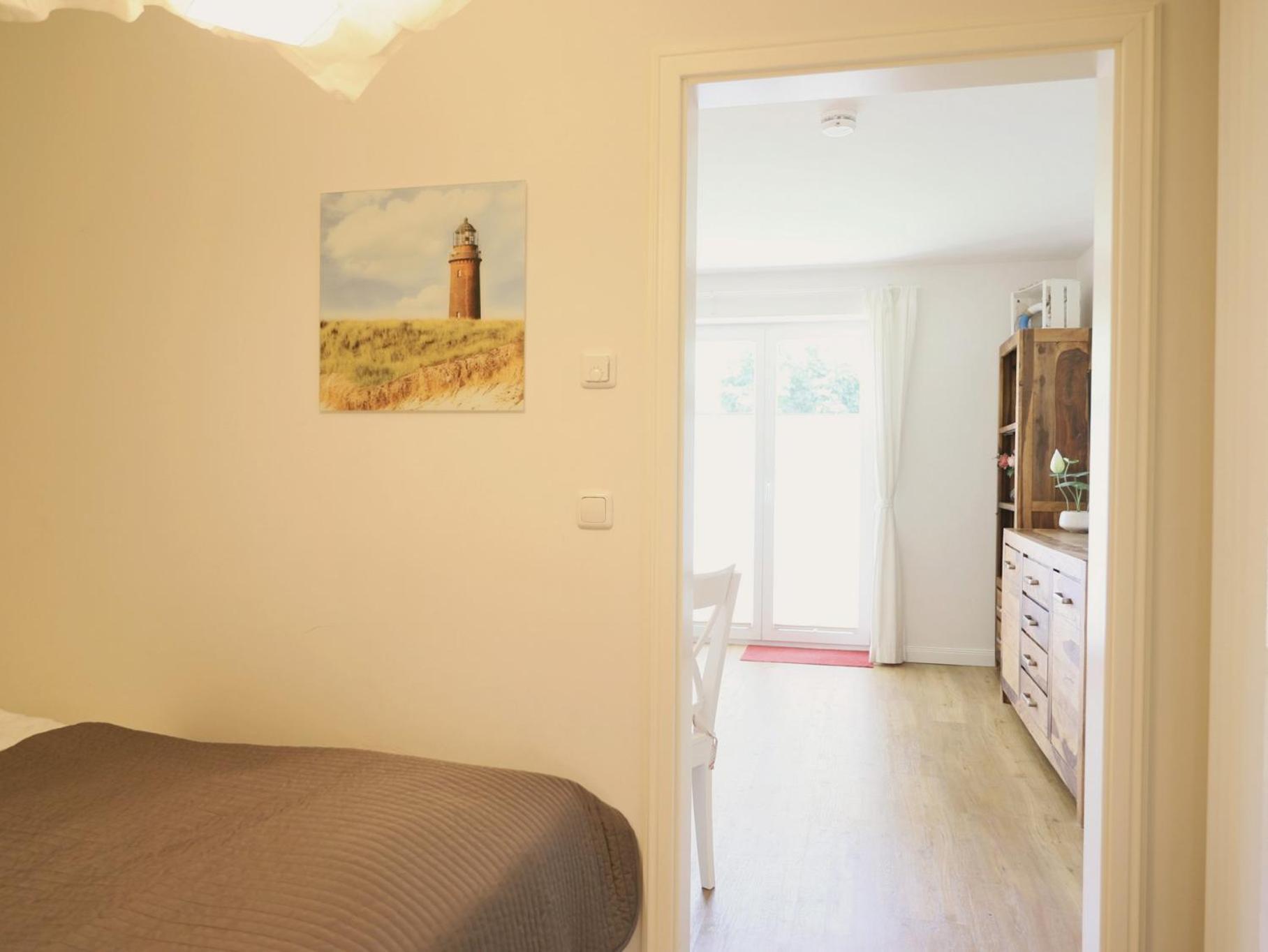 Appartamento Kiarwai 4B W.10 Sylt Esterno foto